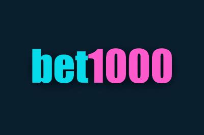 Казино bet1000 бездепозитный бонус