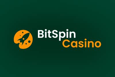 Казино bitspin промокод