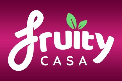 Казино fruity-casa промокод