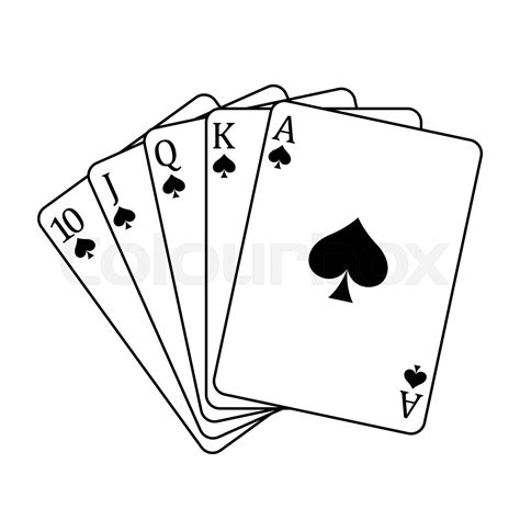 10 Jqka Poker