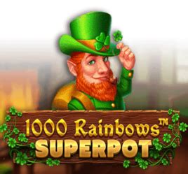 1000 Rainbows Superpot Bwin