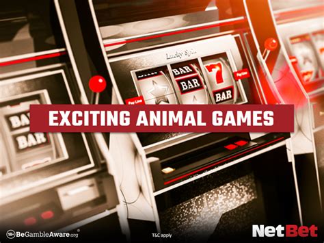 12 Animals Netbet