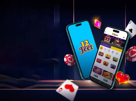 12jeet Casino Aplicacao