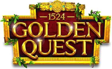 1524 Golden Quest Bwin