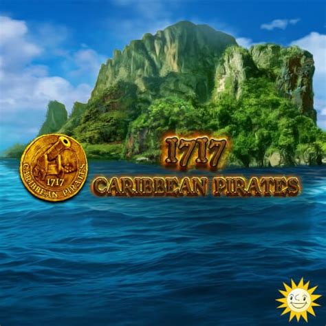 1717 Caribbean Pirates Novibet