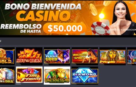 18hoki Casino Colombia