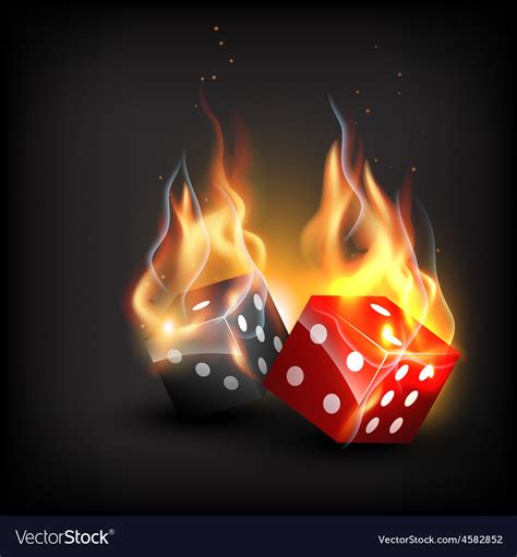 20 Burning Dice Bet365