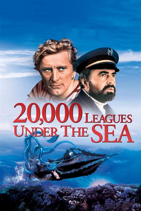 20000 Leagues Under The Sea Leovegas