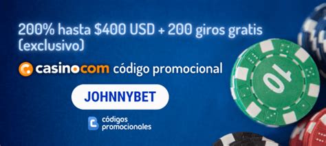 20bets Casino Codigo Promocional