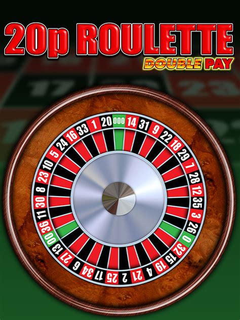 20p Roulette 1xbet