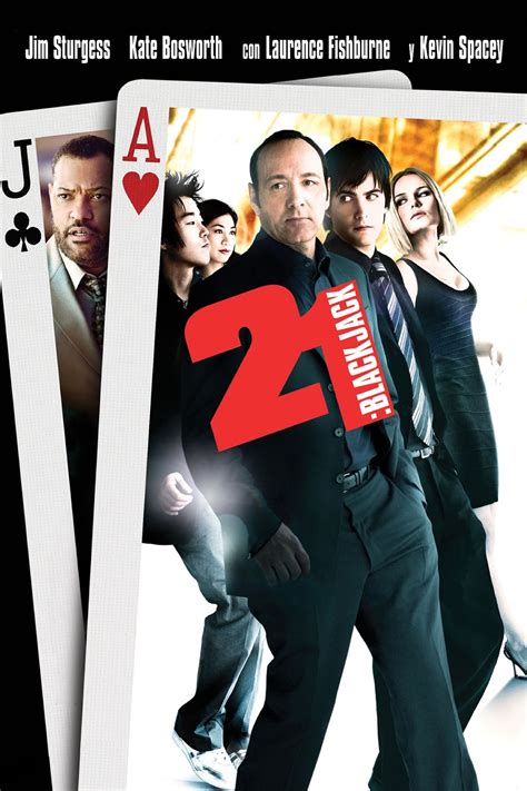 21 Black Jack Online Gratis Pelicula