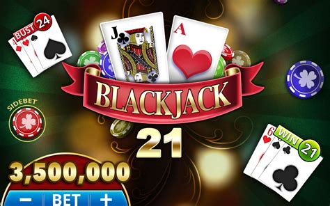 21 Blackjack Bullypedia
