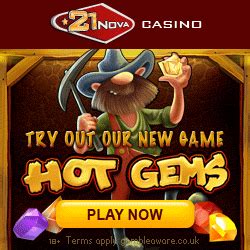 21nova Casino Apk