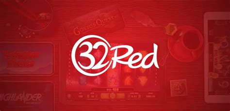 32red Casino Movel App