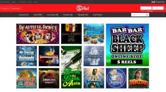 32red Casino Online Do Reino Unido