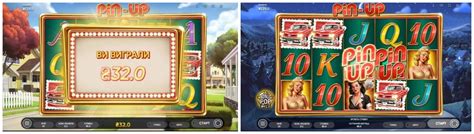 4 Lucky Pin Ups 888 Casino