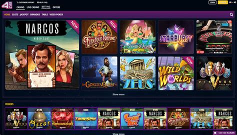 4stars Games Casino Panama