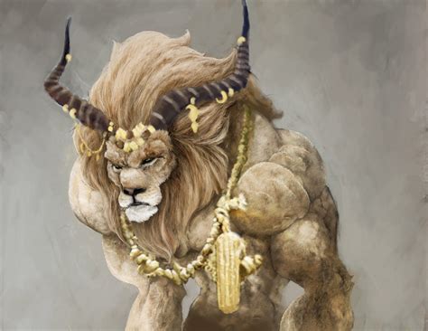 5 God Beasts Leovegas