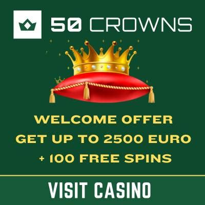 50 Crowns Casino Dominican Republic