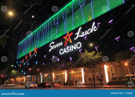 7 De Sorte Casino Seul Revisao