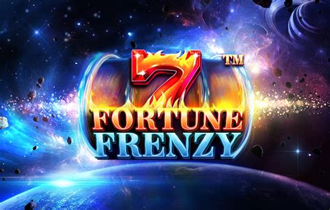 7 Frenzy Fortune Leovegas