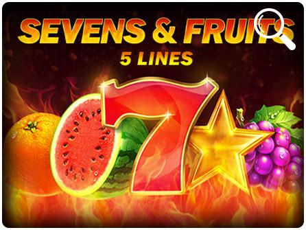 7 Fruits Sportingbet