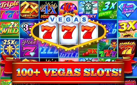 777 Vegas Slot Gratis