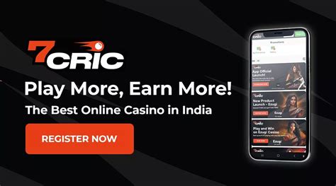 7cric Casino Download