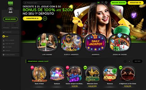 888 Casino Nao Funcionam No Mac