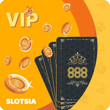 888 Casino Vip Werden