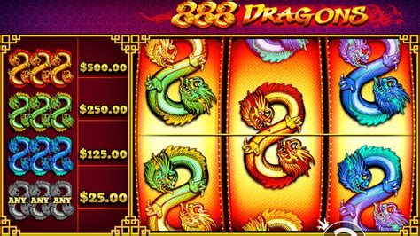 888-Dragon казино на деньги