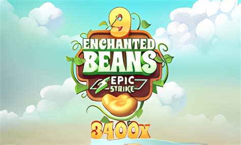 9 Enchanted Beans Betsul
