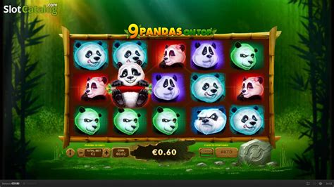 9 Pandas On Top Brabet