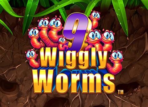 9 Wiggly Worms Parimatch