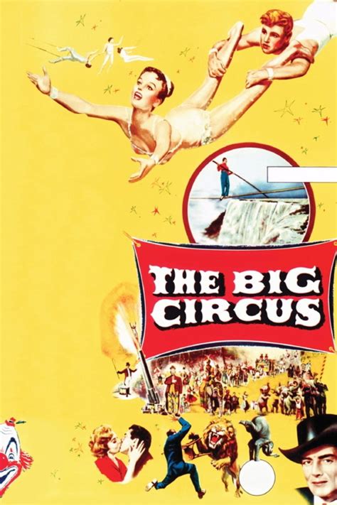 A Big Circus Parimatch