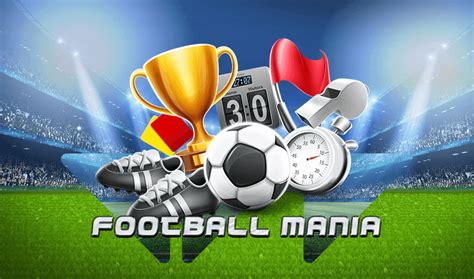 A Febre Do Futebol Slot Online