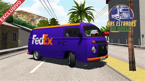 A Fedex Jogo