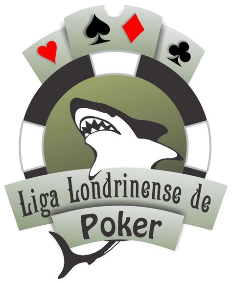 A Liga De Poker De Londrina