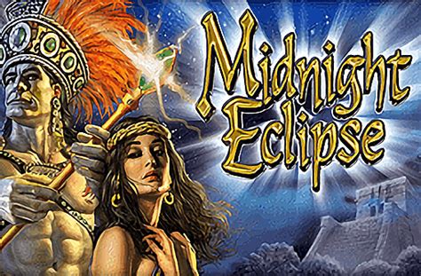 A Meia Noite Do Eclipse Slot Online