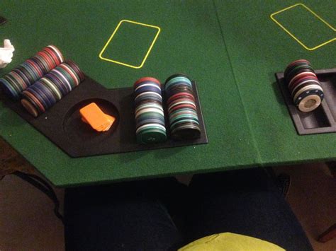 A Noite De Poker Kettering