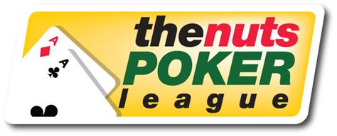 A Nuts Poker League Franquia