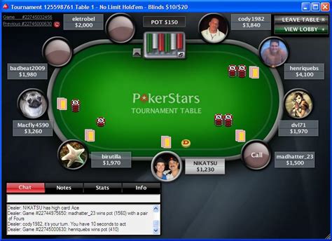 A Pokerstars Skatteverket