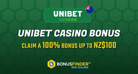 A Unibet Casino Bonus Vrijspelen