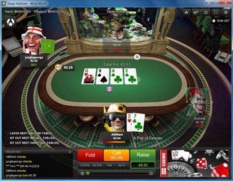 A Unibet Poker Til Mac