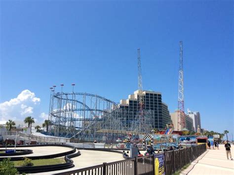 A Vitoria De Casino Controlador De Velocidade De Daytona Fl