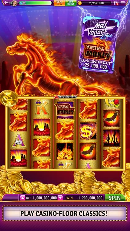 A Zynga Slots Online Gratis