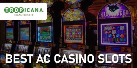 Ac Slots Axcess