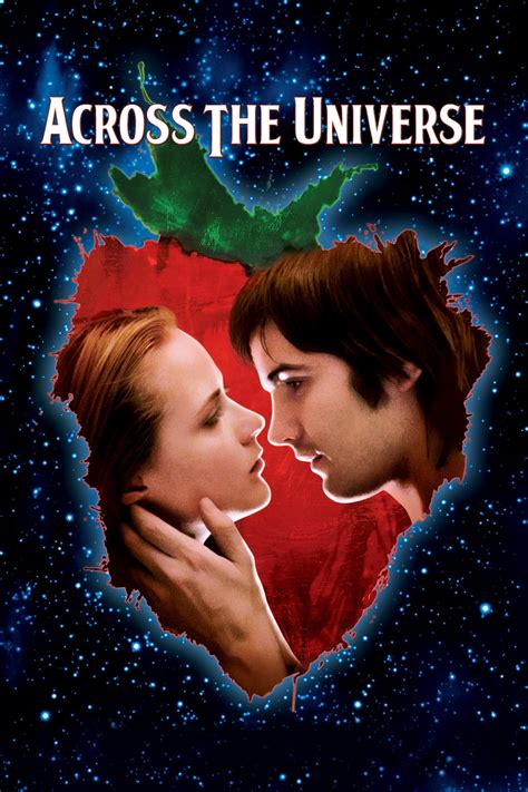 Across The Universe Blaze