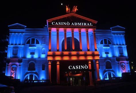 Admiral Casino Brazil