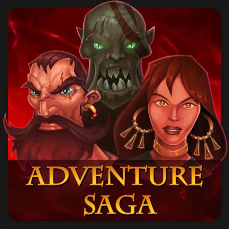 Adventure Saga Bwin